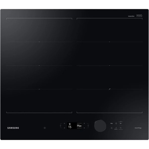 Samsung - NZ64B7799FK/U1 - Inbouw elektrische kookplaat - Zwart pas cher