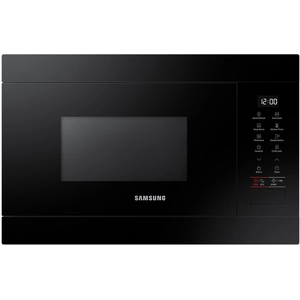 Samsung Micro-ondes encastrable MS22M8254AK pas cher