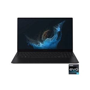Samsung Galaxy Book2 Pro - Intel Core i5 - 1240P / jusquà 4.4 GHz - Evo - 13.3 AMOLED - Win 11 Pro - 8 Go RAM - 256 Go SSD NVMe pas cher
