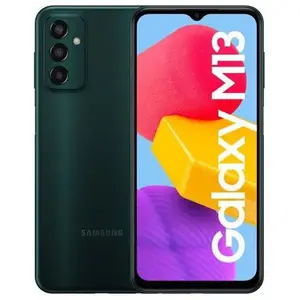 Samsung Samsung Galaxy M13 4/128 Go Vert Profond pas cher