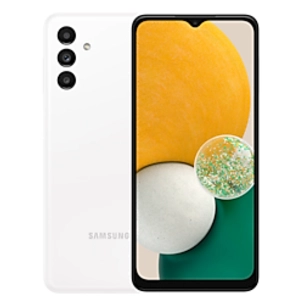 Samsung Galaxy A13 5G - 64GB- Wit pas cher