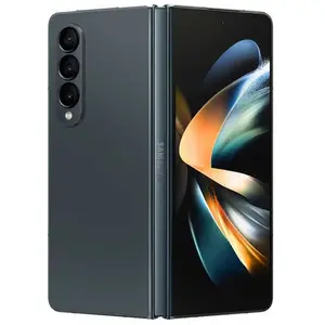 Comparateur de prix : Samsung F936 Galaxy Z Fold4 5G 512GB 12GB RAM Dual-SIM Graygreen