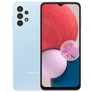 Samsung Galaxy A13 SM-A137 16,8 cm (6.6") Double SIM 4G USB Type-C 3 G... pas cher