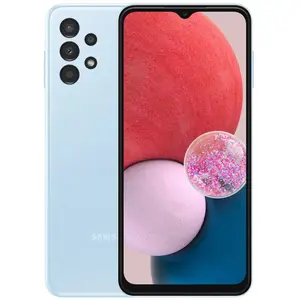 Samsung Galaxy A13 - 128GB - Blauw (2022) pas cher