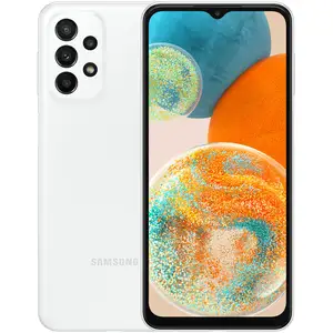 Samsung Samsung Galaxy A23 5G 64 Go Blanc pas cher
