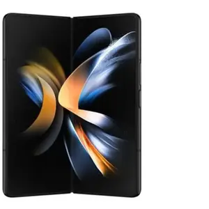 Samsung Samsung Galaxy Z Fold4 256 Go Noir fantôme pas cher