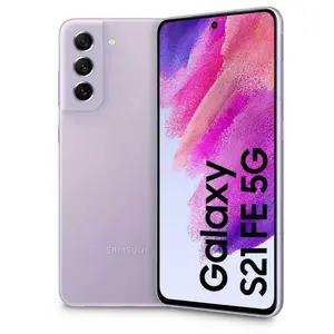 Samsung Galaxy S21 Fe 5g 8gb/128gb 6.4´´ Dual Sim pas cher
