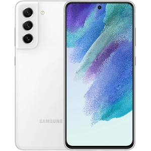 Samsung Samsung Galaxy S21 FE 5G 128 Go Blanc pas cher