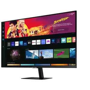 Écran Samsung M7 UHD 4K 32" pas cher