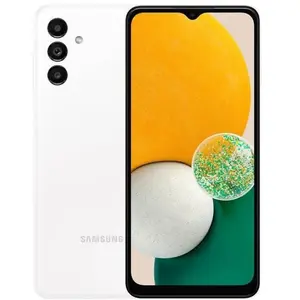 Samsung Galaxy A13 5G 64GO 4GO Blanc pas cher