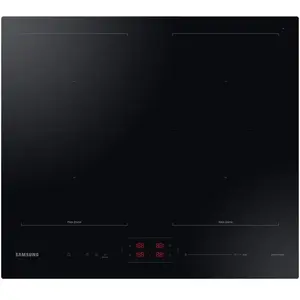 Samsung | Inductiekookplaat NZ64B5066FK pas cher