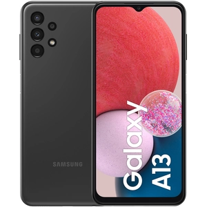 Samsung Samsung Galaxy A13 128 Go Noir pas cher