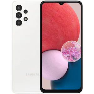 Samsung Galaxy A13 - 128GB - White pas cher