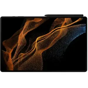 Comparateur de prix : Tablette Samsung Galaxy Tab S8 Ultra 5G 128 Go 14.6 pouces Graphite