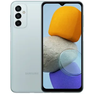Samsung Samsung Galaxy M23 5G Dual-SIM 4/128 Go Bleu pas cher