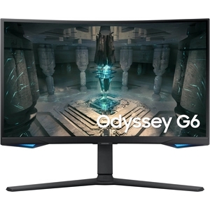Samsung ODYSSEY G6 27'' pas cher