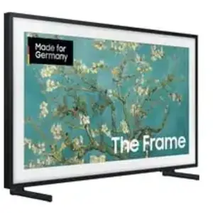 Samsung SAMS GQ-32LS03C TCS SMA FHD 80 GQ32LS03CBUXZG (32", LS03C, QLE... pas cher