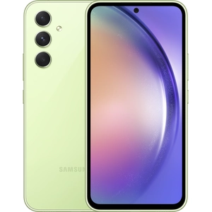 Samsung Galaxy A54 - 5G - 256GB - Awesome Lime pas cher