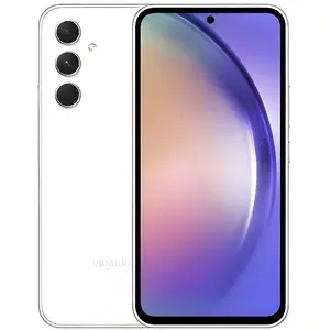 SAMSUNG GALAXY A54 5G 256GB AWESOME WHITE EU 16,31CM (6,4'') SUPER AMO pas cher