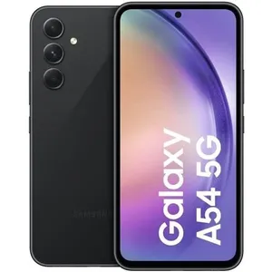 SAMSUNG Galaxy A54 5G Graphite 128 Go 6 Go pas cher