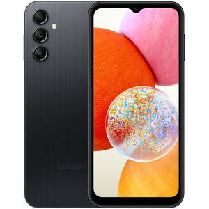 SAMSUNG Galaxy A14 4G Noir 128 Go pas cher