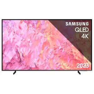 TV QLED Samsung QE65Q67CAUXXN 65'' 4K UHD 2023 pas cher