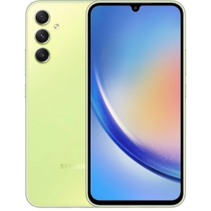 Apple Samsung Galaxy A34 5g 8gb/256gb 6.6´´ Dual Sim pas cher