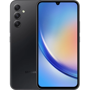 Samsung SAM GALAXY A34 5G EU-256-8-5G-GY SAMS GALAXY A34 5G EU 256GB-8GB GRAPH pas cher
