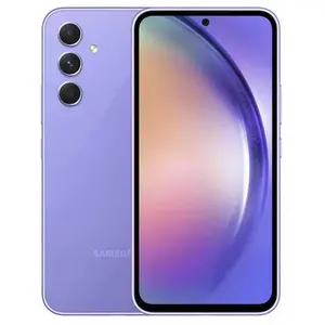 Samsung Galaxy A54 5g 8gb/128gb 6.4´´ Dual Sim Smartphone Paars pas cher