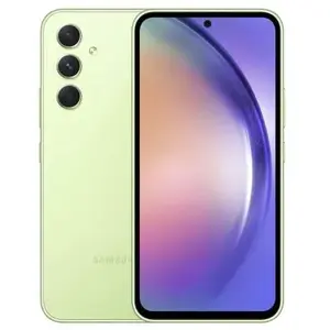 Samsung Samsung SM-A546 Galaxy A54 8+128GB 6.4" 5G Lime ITA pas cher