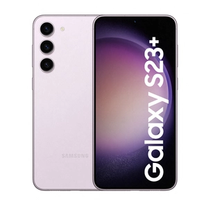 Samsung Galaxy S23+ 5G 8Go/512Go Violet (Lavender) Double SIM S916 pas cher