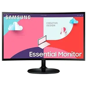 SAMSUNG DIS 24 S24C364EAU LS24C364EAUXEN pas cher