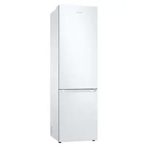 Samsung Réfrigérateur Combiné Rb38c605cww_ef pas cher