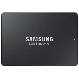 SAMSUNG PM893 2.5'' 960 GO SéRIE ATA III V-NAND TLC (MZ-7L396000) MZ7L pas cher