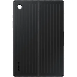 Comparateur de prix : Samsung Protective Standing Hoesje - Samsung Galaxy Tab A8 - 10.5 inch - Zwart