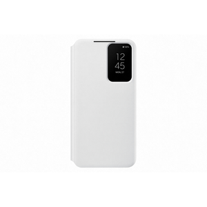 Samsung BBC Smart Clear View Cover G S22 Blanc pas cher