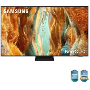 Samsung QE65QN70FAU 165,1 cm (65") 4K Ultra HD Smart TV Wifi Noir pas cher