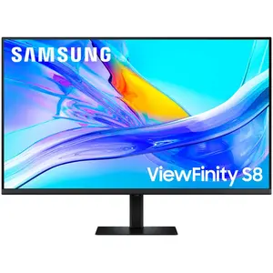 Samsung ViewFinity S8 S37D802UAU - S80UD Series - écran LED - USB - 37... pas cher