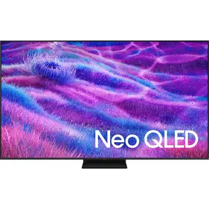 Samsung QE75QN80F - 75 inch - 4K Neo QLED - 2025