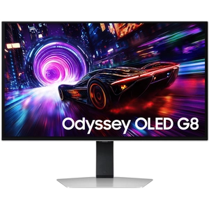 SAMSUNG ODYSSEY OLED G8 pas cher