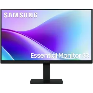 Samsung Essential S3 S24F320GAU - S32GF Series - écran LED - 24" - 192... pas cher
