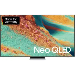 Samsung Neo QLED QN85F 4K Vision AI QLED-TV 214 cm 85 inch Energielabe... pas cher