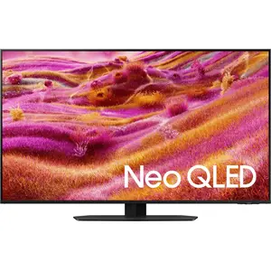 Samsung QE50QN90F - 50 inch - 4K Neo QLED - 2025 - Buitenlands model