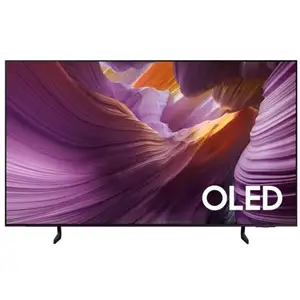 Samsung QE77S85F - 77 Inch - 4K OLED - 2025 - Buitenlands model pas cher