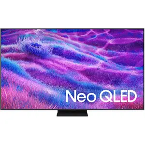 Samsung QE85QN80F - 85 inch - 4K Neo QLED - 2025 - Buitenlands model