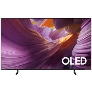 Samsung S85F 83" OLED 4K Vision AI Smart TV (2025) pas cher