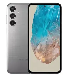 Samsung Galaxy M35 5G 6Go/128Go Gris (Gray) Double SIM SM-M356B pas cher