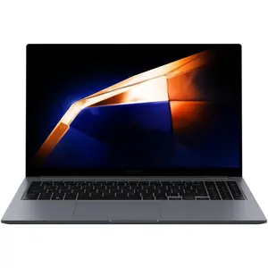 Samsung Galaxy Book4 gris 39,6cm (15,6 ) Ci7 16GB 512GB (15.60", Intel... pas cher