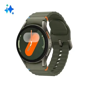 Samsung Galaxy Watch7 SM-L300N Smartwatch 40mm Verde 1.3 Super AMOLED ... pas cher