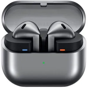 Comparateur de prix : Samsung Galaxy Buds3 (ANC, 6 h, Sans fil), Écouteurs, Argent